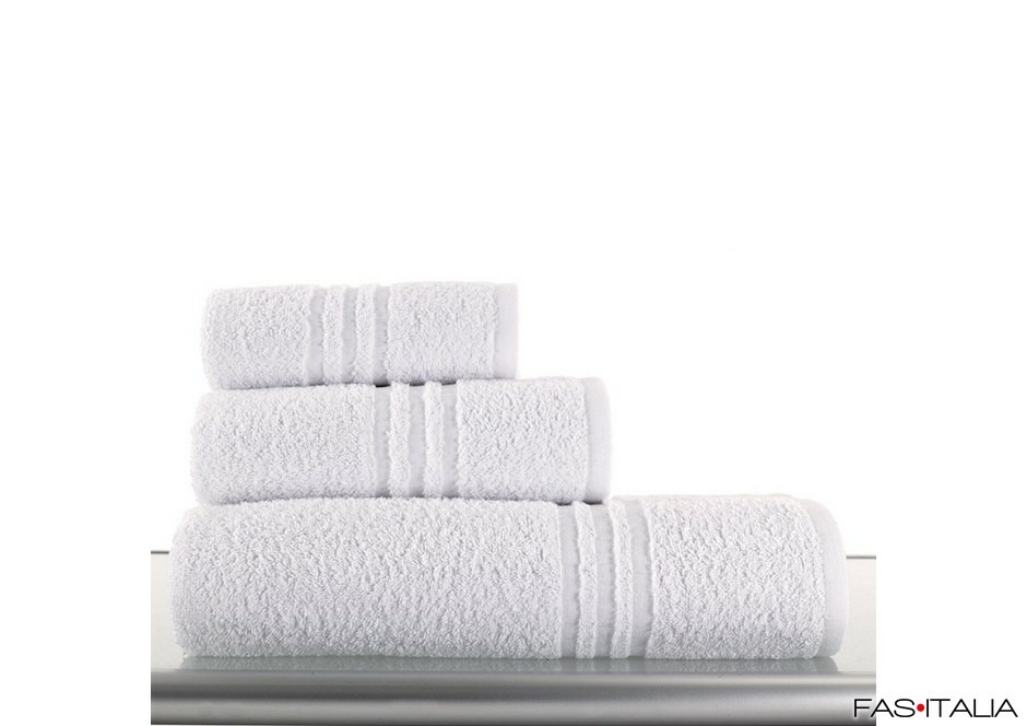 Asciugamano spugna 60x100 400 gr