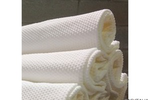 Asciugamano Biodegradabile 100x150 100 pz