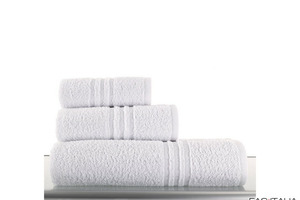 Asciugamano spugna 40x60 400 gr