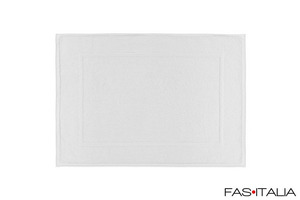 Tappeto bagno 50x70 700gr/mq in spugna cotone