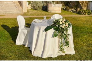 Tovaglia elegance per tavolo 90x90 cm Tovaglia elegance per tavolo 90x90 cm