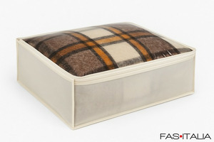 Busta per coperte cm 60x40x20
